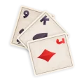 Cards at Wagon Bet Online Casino