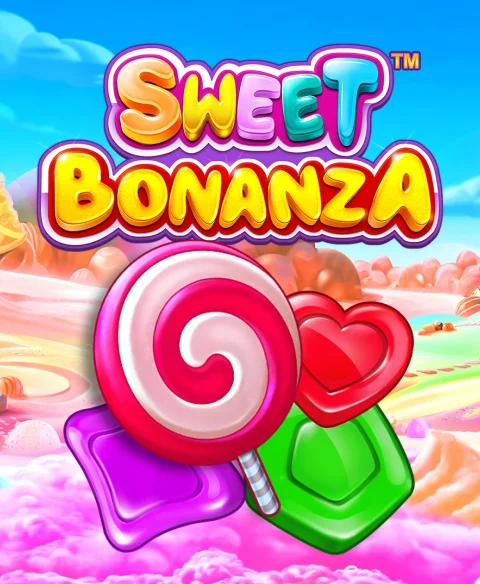Play Sweet Bonanza at Wagon Bet Casino