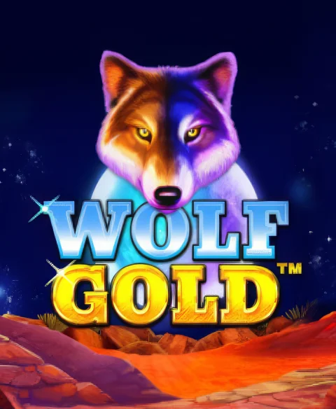Play Wolf Gold at Wagon Bet Casino