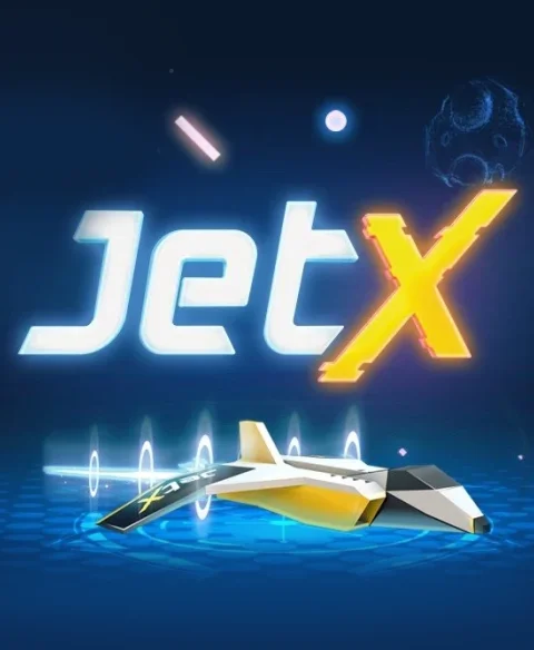 Play JetX at Wagon Bet Casino