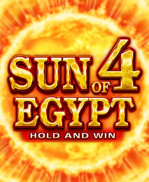 Play Sun of Egypt at Wagon Bet Casino
