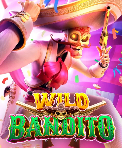 Play Wild Bandito at Wagon Bet Casino