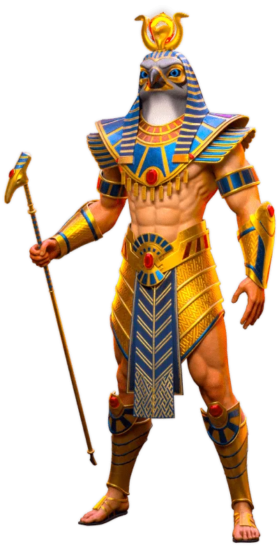 Egyptian at Wagon Bet Online Casino